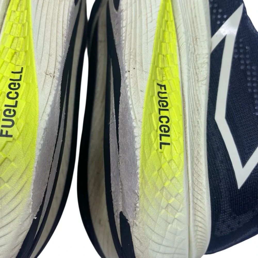 New Balance FuelCell SuperComp V2 Trainers‎ Women’s Size 10 Running Shoes